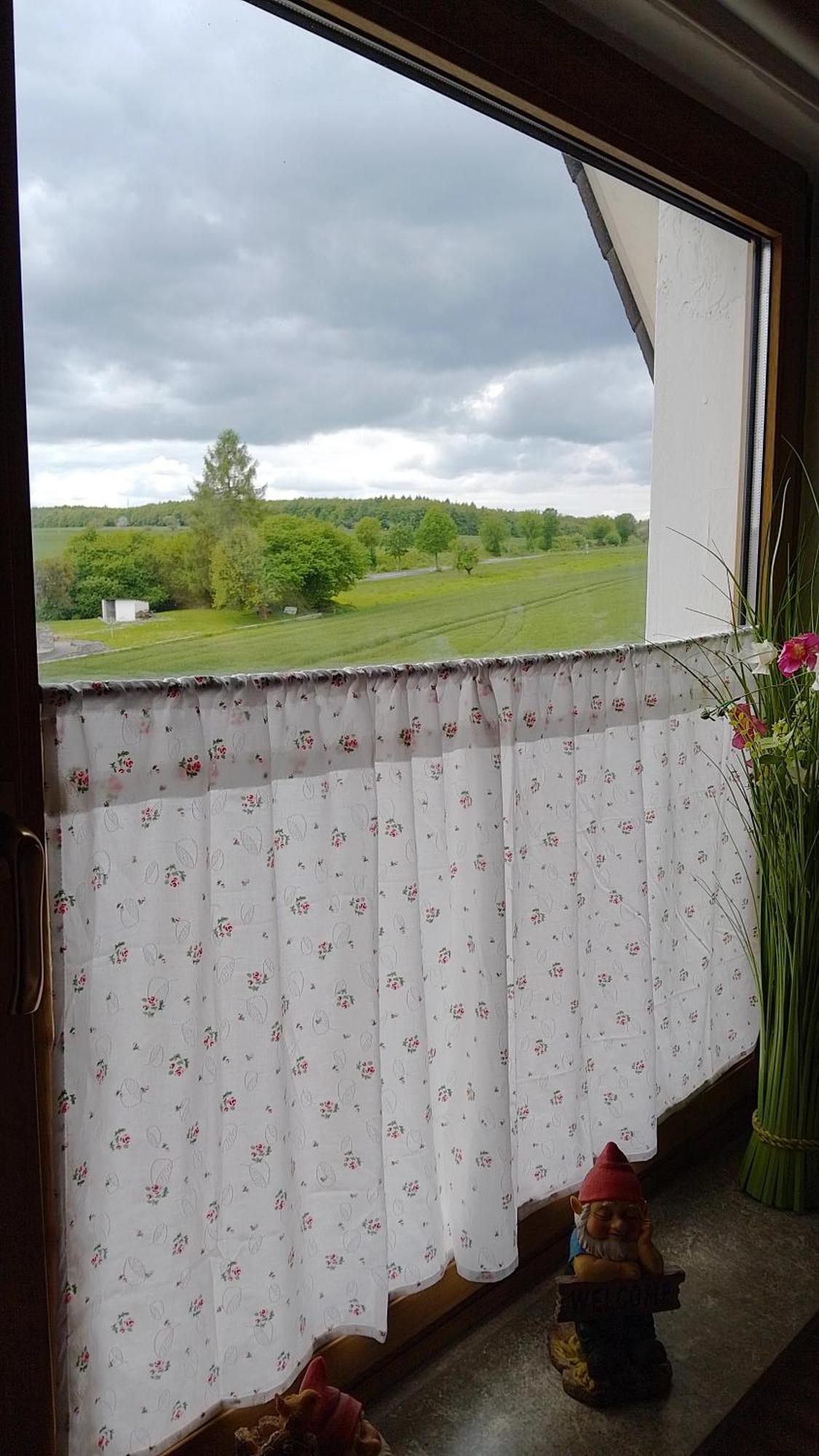 Gruene Oase In Hann. Muenden Munden  Luaran gambar